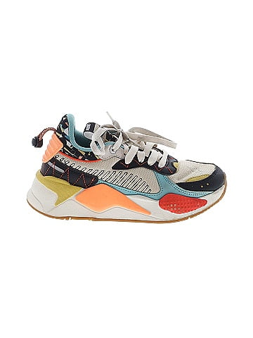 Puma Sneakers (view 1)