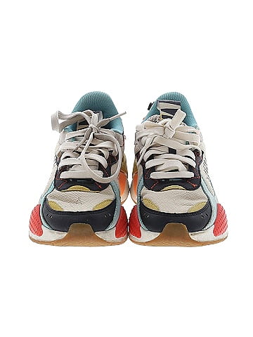 Puma Sneakers (view 2)