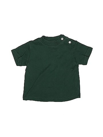 B.T. Kids Short Sleeve Top (view 1)