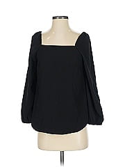 J.Crew 365 3/4 Sleeve Blouse