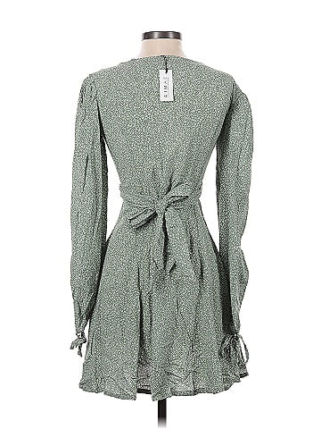 Aimée Cocktail Dress (view 2)