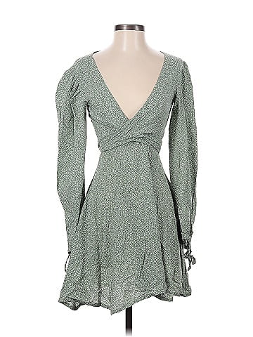 Aimée Cocktail Dress (view 1)