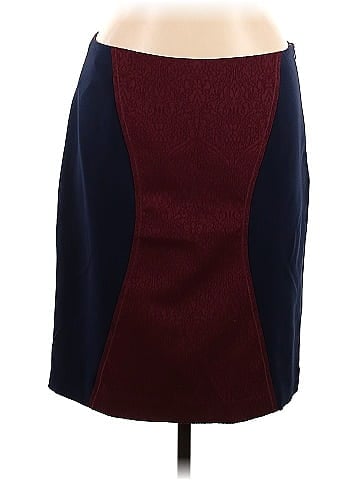 Ava & Aiden Casual Skirt (view 1)