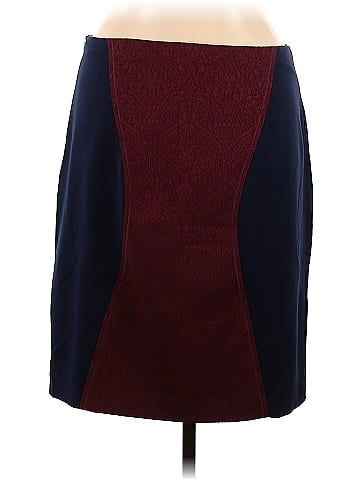 Ava & Aiden Casual Skirt (view 2)
