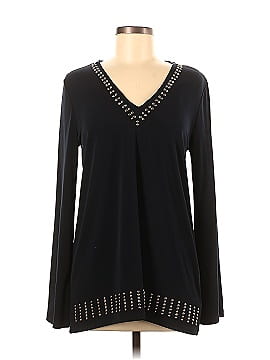 Michael Michael Kors Long Sleeve Blouse