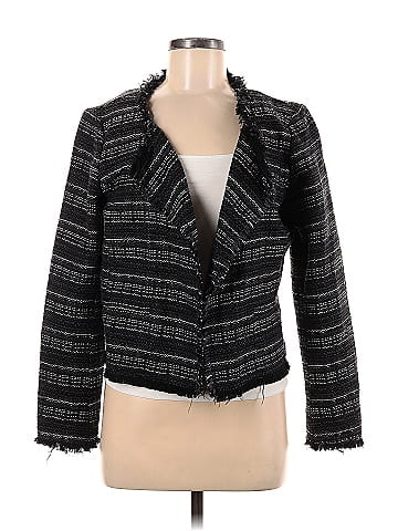Adrienne Vittadini Blazer (view 1)