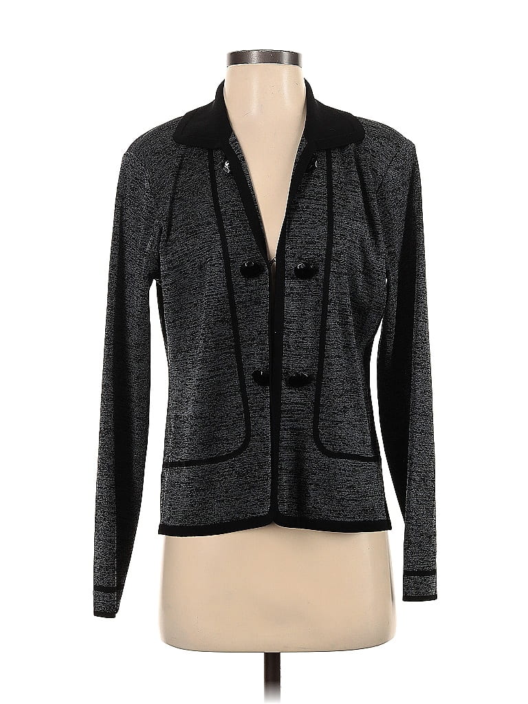 MISOOK Pre-owned Cardigan Sweater