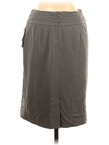 Adrienne Vittadini Casual Skirt (view 2)