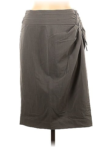 Adrienne Vittadini Casual Skirt (view 1)