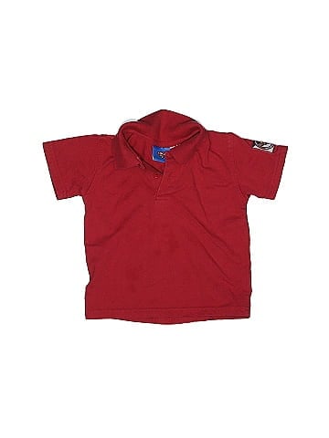 Superman Short Sleeve Polo (view 1)