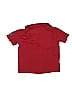 Superman Red Short Sleeve Polo 9-12 MO / 12 MO - photo 2
