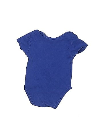 NBA Short Sleeve Onesie (view 2)
