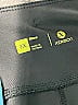 Xersion Black Active Pants Size 1X - photo 3