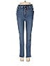 Madewell Blue Jeans Size 23 waist - photo 1
