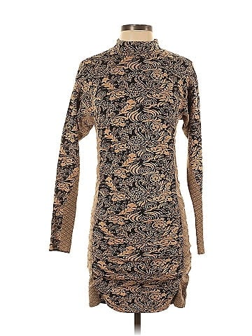 Zara Cocktail Dress (view 1)