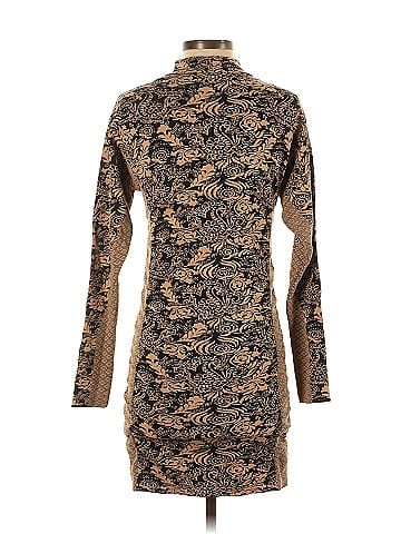 Zara Cocktail Dress (view 2)