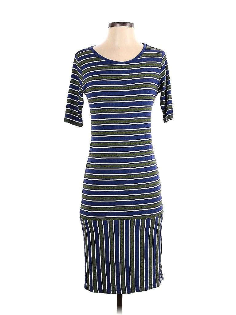 Click to view more detailed imagery on our partner's website Pre-owned Lularoe Casual Dress