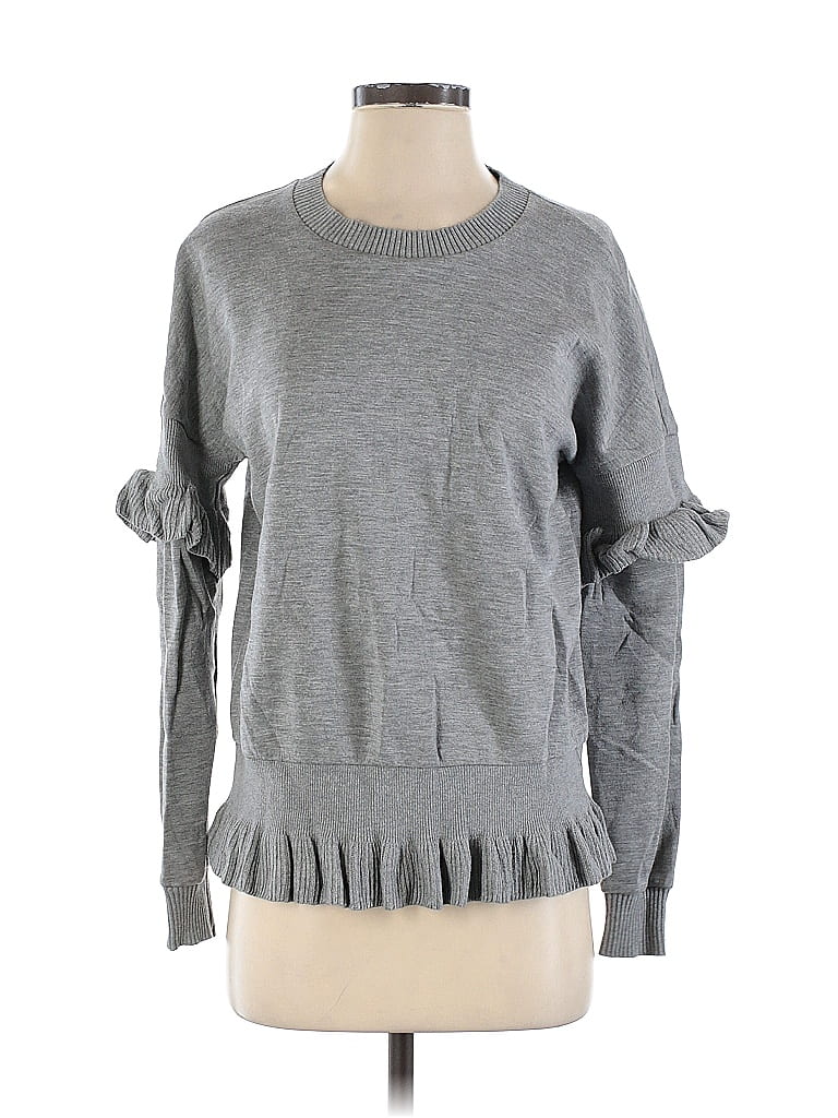 Pre-owned Designers Remix Charlotte Eskildsen Sweatshirt