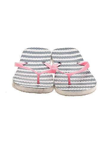 Unbranded Flip Flops (view 2)