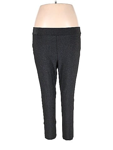 Ann Taylor LOFT Active Pants (view 1)