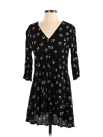 Amuse Society Casual Dress (view 1)