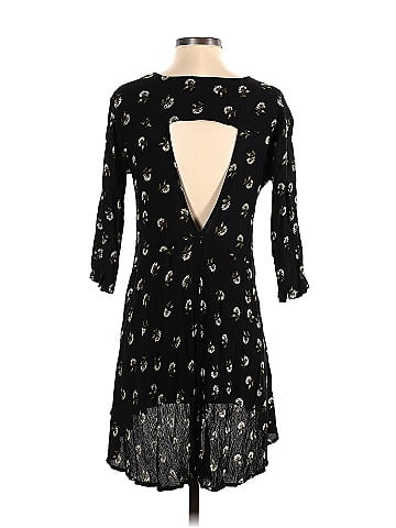 Amuse Society Casual Dress (view 2)