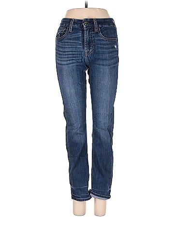 Jen 7 Jeans (view 1)