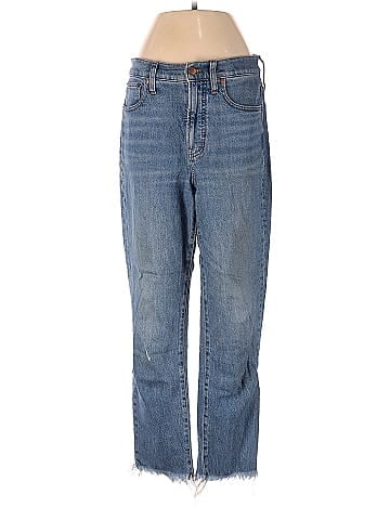 Madewell Jeans (view 1)