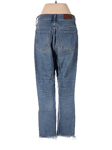 Madewell Jeans (view 2)