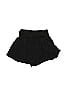 ASTON Solid Black Shorts Size S - photo 2
