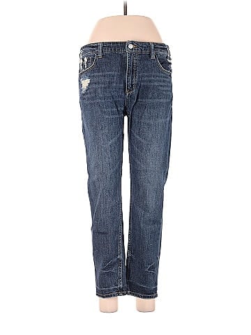 Pilcro Jeans (view 1)