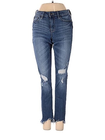 Klique B Jeans (view 1)