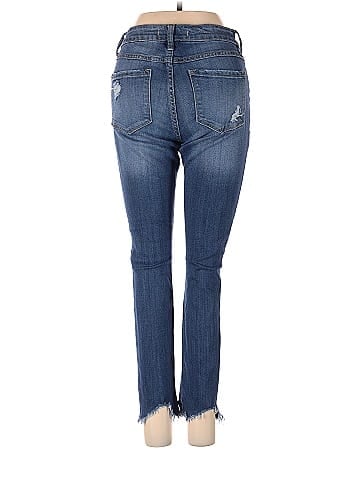 Klique B Jeans (view 2)