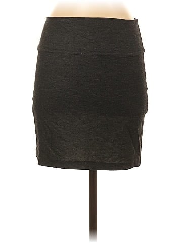 Eileen Fisher Casual Skirt (view 2)