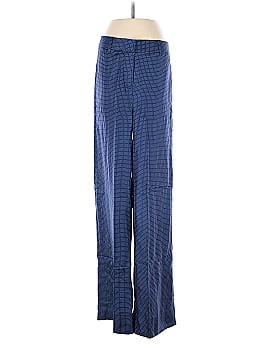 J.Crew Collection Silk Pants