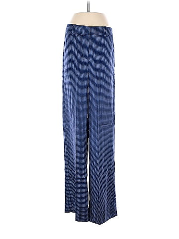 J.Crew Collection Silk Pants (view 1)