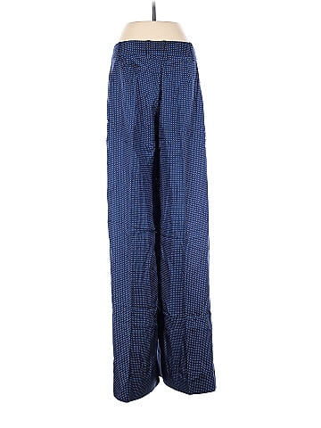 J.Crew Collection Silk Pants (view 2)