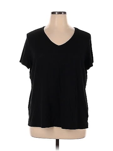 IMAN Short Sleeve T-Shirt (view 1)