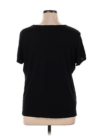 IMAN Short Sleeve T-Shirt (view 2)