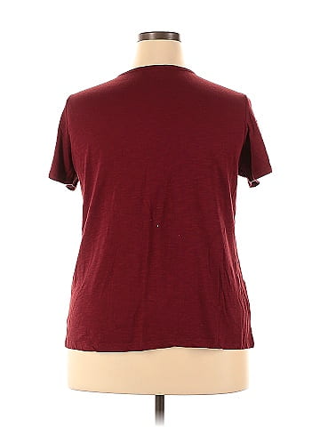 IMAN Short Sleeve T-Shirt (view 2)