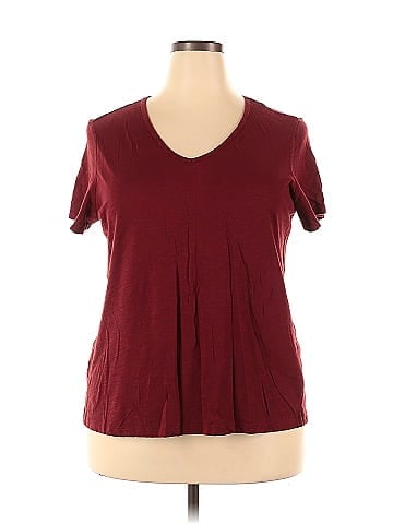 IMAN Short Sleeve T-Shirt (view 1)