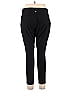 Xersion Black Active Pants Size 1X - photo 2