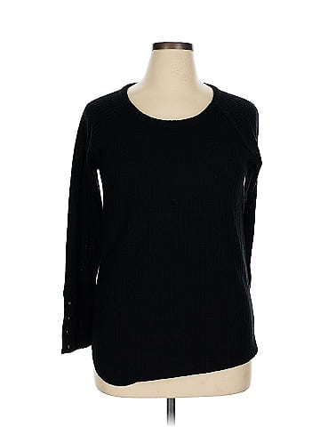Chaser 3/4 Sleeve T-Shirt (view 1)