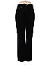 St. John Sport Black Casual Pants Size M - photo 1