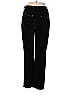 St. John Sport Black Casual Pants Size M - photo 2