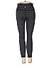 Athleta Gray Active Pants Size S - photo 2