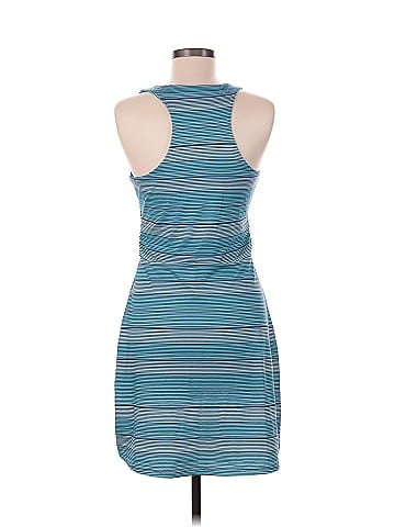 Tehama Casual Dress (view 2)