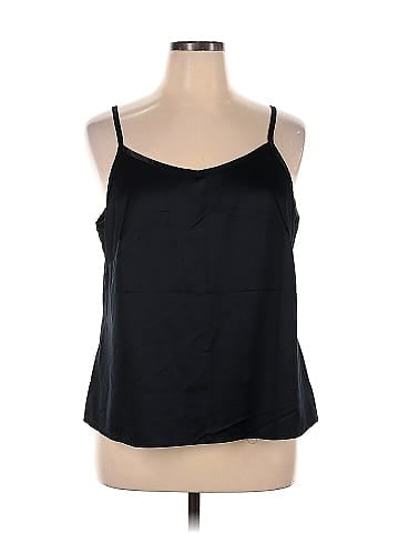 edition Sleeveless Top (view 1)