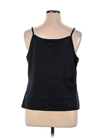 edition Sleeveless Top (view 2)