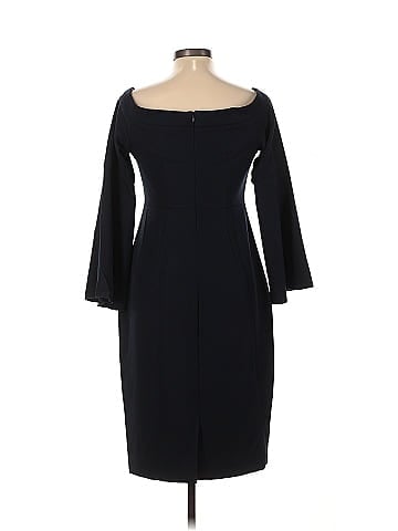 Iris & Ink Cocktail Dress (view 2)